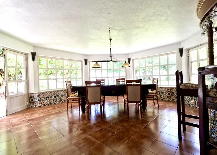 Flh Yucca House Σπίτι διακοπών