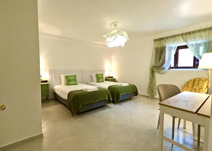 Flh Yucca House Σπίτι διακοπών