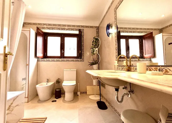 Σπίτι διακοπών Flh Yucca House Carcavelos (Lisbon)