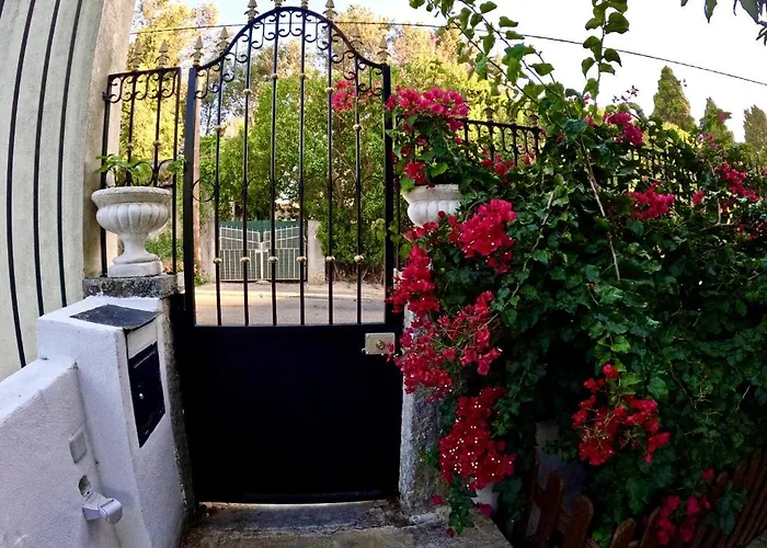 Σπίτι διακοπών Flh Yucca House Carcavelos (Lisbon)