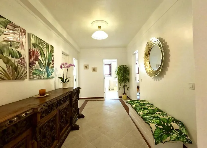 Flh Yucca House