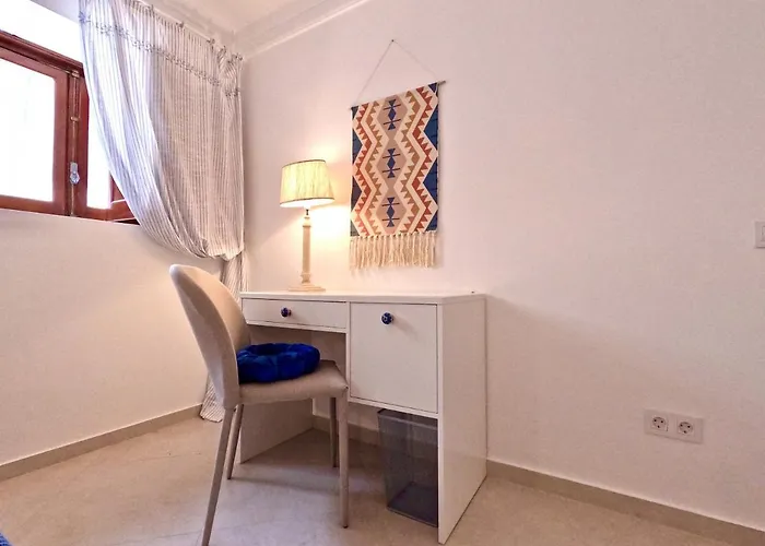 Flh Yucca House Σπίτι διακοπών