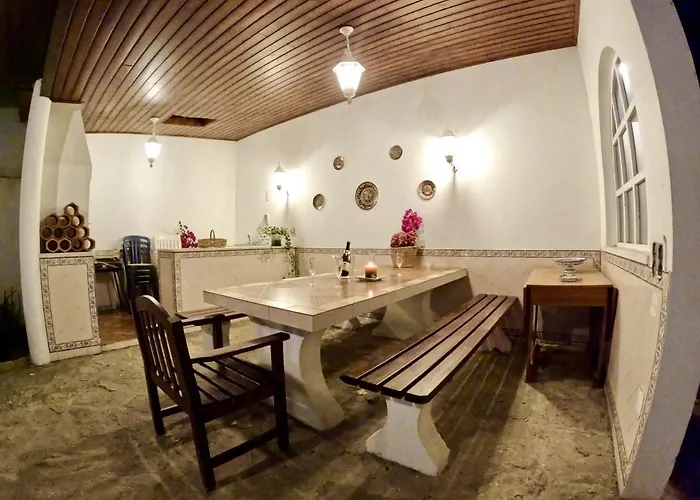 Flh Yucca House * Carcavelos (Lisbon)