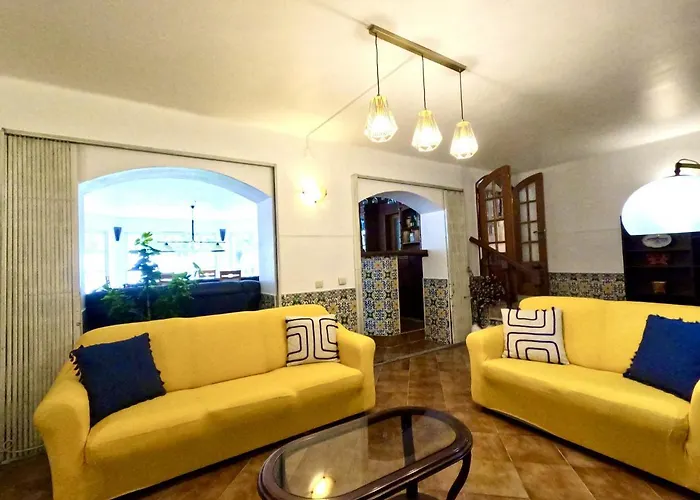 Σπίτι διακοπών Flh Yucca House