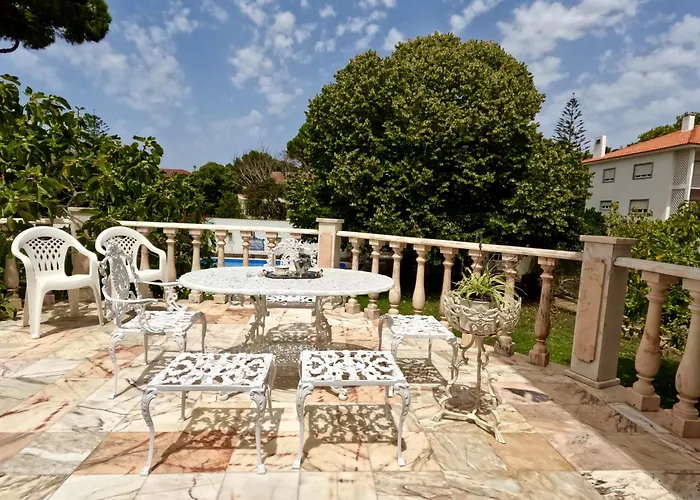 Flh Yucca House Σπίτι διακοπών *