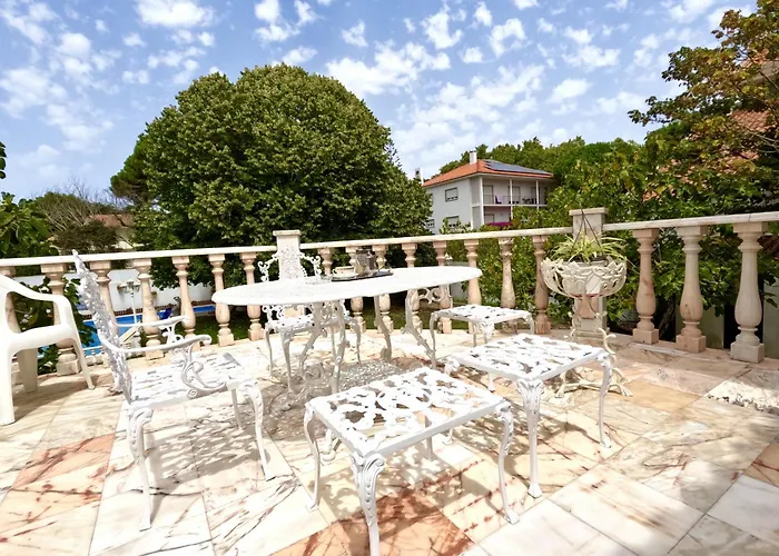 Flh Yucca House Σπίτι διακοπών Carcavelos (Lisbon)