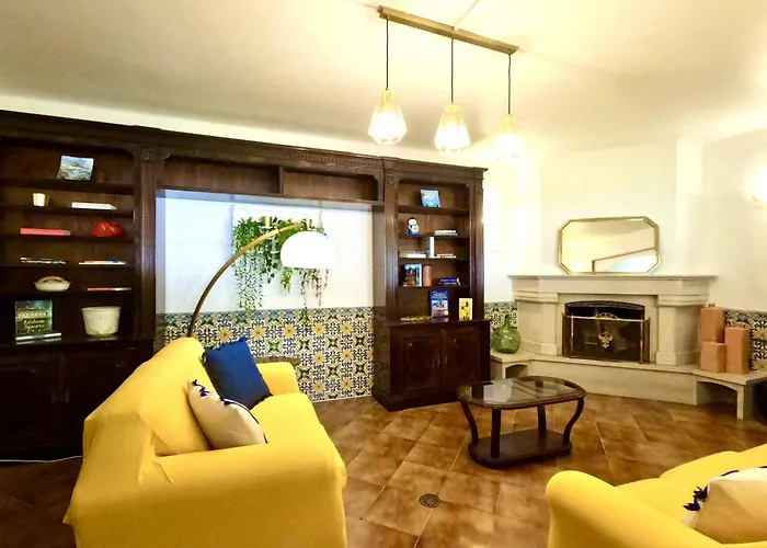 Σπίτι διακοπών Flh Yucca House