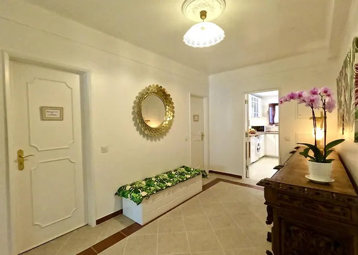 Flh Yucca House Σπίτι διακοπών *