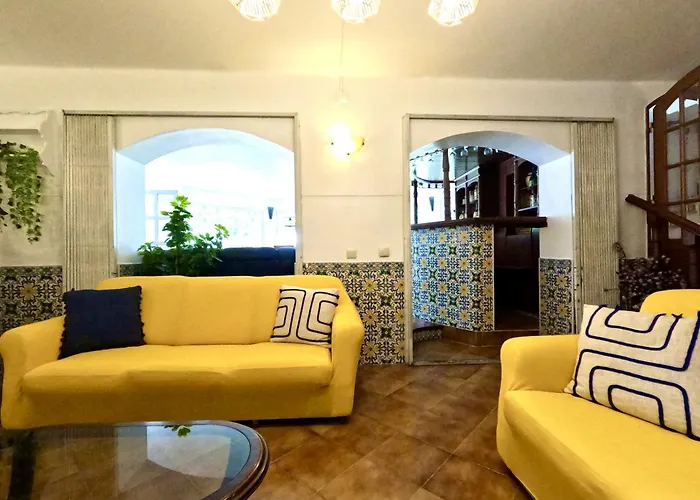 Σπίτι διακοπών Flh Yucca House