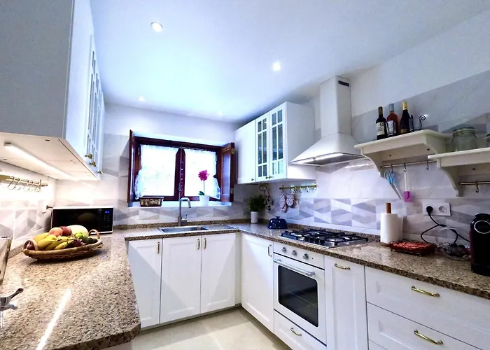 Flh Yucca House Σπίτι διακοπών *