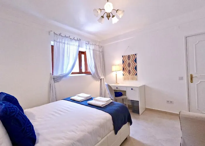 Flh Yucca House Σπίτι διακοπών Carcavelos (Lisbon)