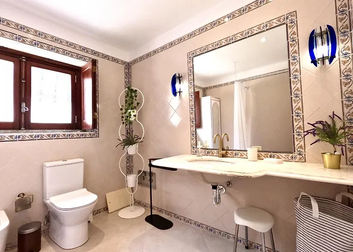Flh Yucca House Carcavelos (Lisbon)