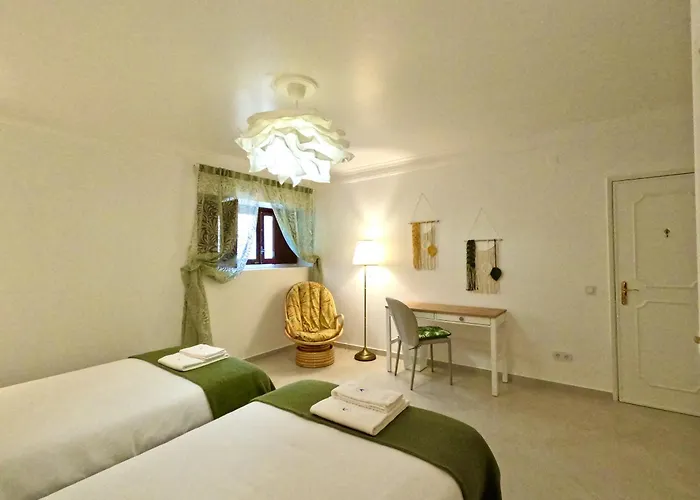 Σπίτι διακοπών Flh Yucca House