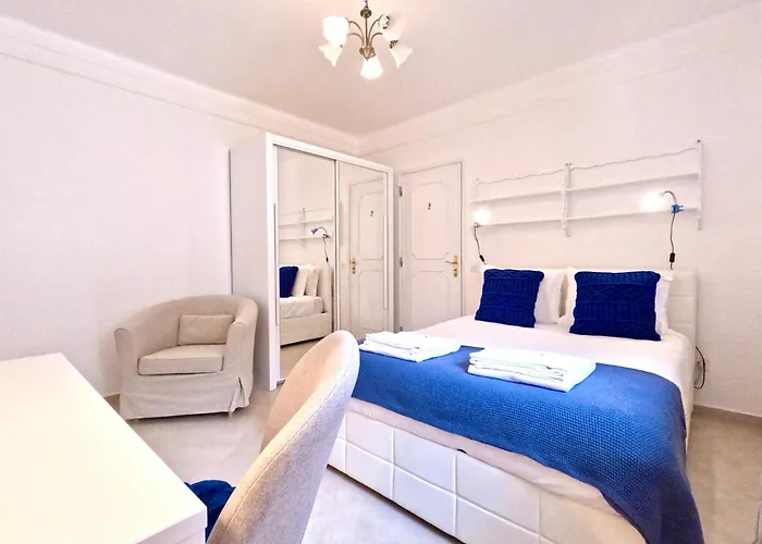 Σπίτι διακοπών Flh Yucca House Carcavelos (Lisbon)