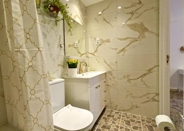 Flh Yucca House Σπίτι διακοπών
