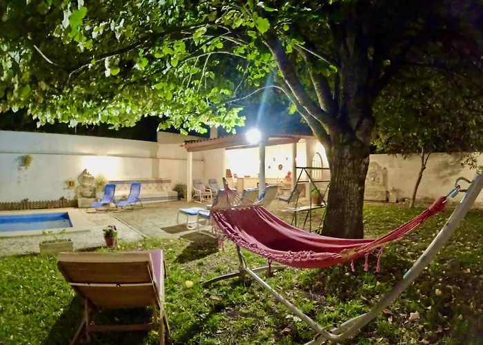 Σπίτι διακοπών Flh Yucca House *