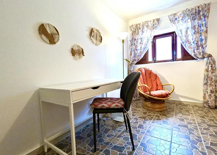 Σπίτι διακοπών Flh Yucca House
