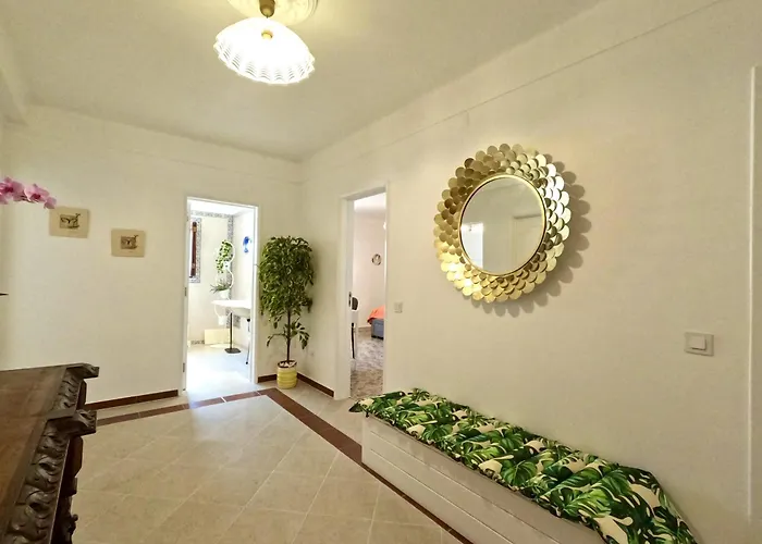 Flh Yucca House Σπίτι διακοπών