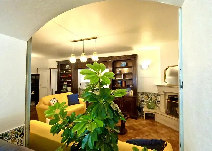 Flh Yucca House Σπίτι διακοπών Carcavelos (Lisbon)