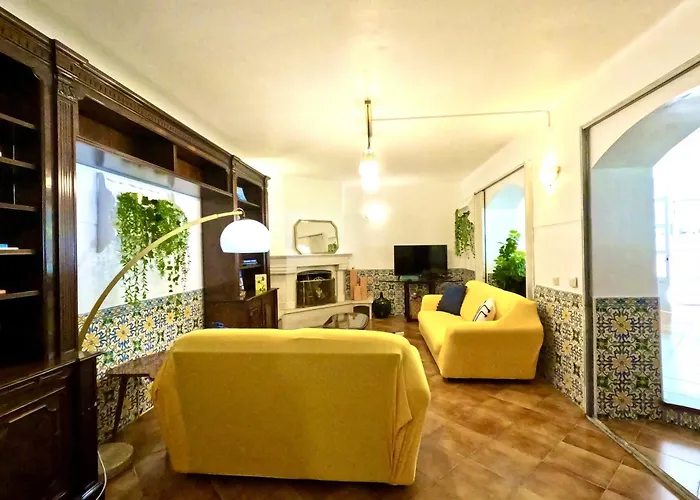 Flh Yucca House Σπίτι διακοπών