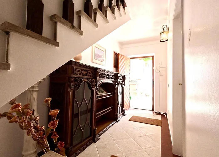 Flh Yucca House Σπίτι διακοπών *
