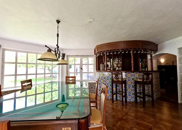 Flh Yucca House Σπίτι διακοπών