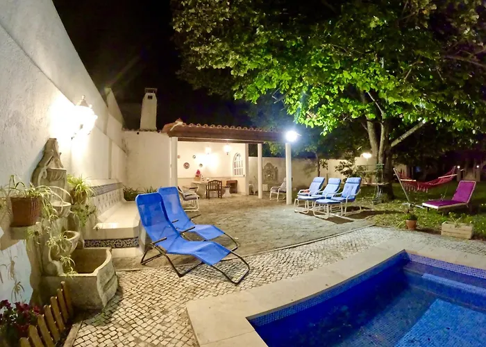 Flh Yucca House Σπίτι διακοπών *